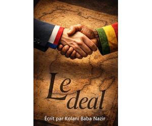Le Deal: Le journal des étudiants étrangers