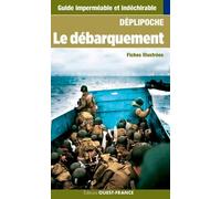 Le Débarquement