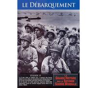 Epi – Le débarquement G