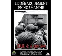 Le Débarquement