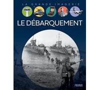Le Débarquement