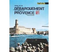 Le débarquement de Provence
