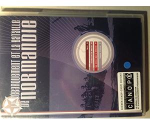 LE DEBARQUEMENT ET LA BATAILLE DE NORMANDIE