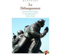 Le débarquement Jean-Luc Leleu (Auteur)