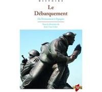 Le débarquement Jean-Luc Leleu (Auteur)