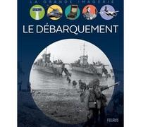 Le Débarquement Sophie Lamoureux (Auteur)