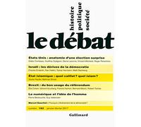 Le Débat