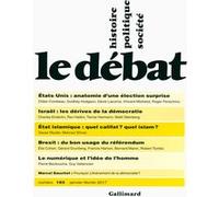 Le Débat