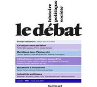 Le Débat Collectif (Auteur)
