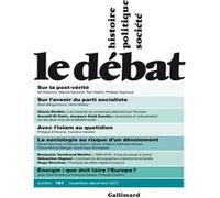 Le Débat Collectif (Auteur)