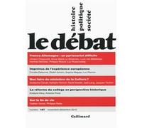 Le Débat Collectif (Auteur)