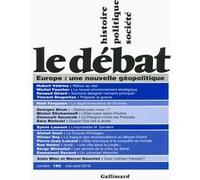 Le Débat Collectif (Auteur)