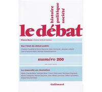 Le Débat Collectif (Auteur)