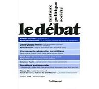Le Débat Collectif (Auteur)