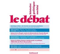 Le Débat Collectif (Auteur)