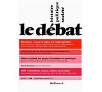 Le Débat Collectif (Auteur)