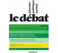 Le Débat Collectif (Auteur)