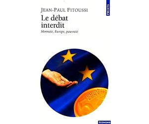 Le débat interdit