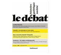 Le Débat N° 185 Mai-Août 2015