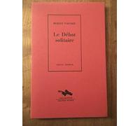 Le Débat solitaire