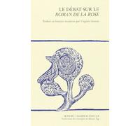 Le débat sur le Roman de la Rose