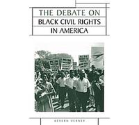 Le débat sur les droits civils des Noirs en Amérique
