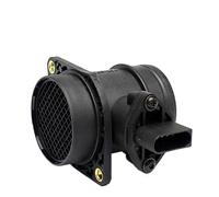 Le débit d'air capteur de mesure Debimetre for BMW E81 E87 E46 E90 E91 E92 116i 316i 318i 316Ci 318Ci 316TI 318ti 0280218075 13627566986 13621438687
