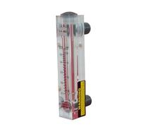Le débitmètre LZM-15 est utilisé for les liquides sans vannes de régulation(0.2-2GPM 1-7LPM)
