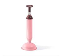 Le déboucheur de toilettes haute pression est utilisé pour éliminer rapidement les blocages dans les toilettes, les toilettes, les tuyaux d'égout, etc.