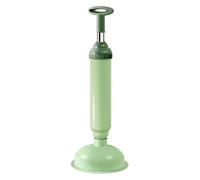 Le déboucheur de toilettes haute pression est utilisé pour éliminer rapidement les blocages dans les toilettes, les toilettes, les tuyaux d'égout, etc.