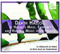 Le Debuché de Paris - Death Halloo [Import]
