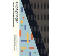 Le début. A propos de Zofia et Oskar Hansen 3ème édition Springer Filip (Buch auf Polnisch)