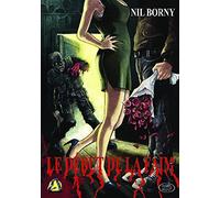 LE DÉBUT DE LA FAIM