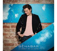 Le Début de la Suite