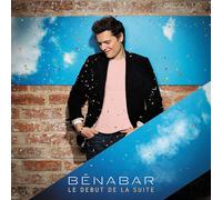 Bénabar – Le Début de la Suite – Digi (Import)