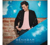 Le Début de la Suite