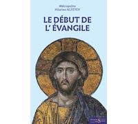Le début de l'Évangile