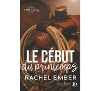 Le début du printemps
