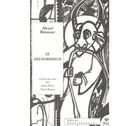 Le Décafardiseur: traduit du russe par Anne-Marie Tatsis-Botton
