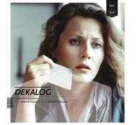 Le décalogue - CD inclus Vinyle