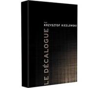 Le Décalogue - Coffret de l'intégrale E