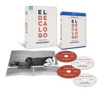 Le Décalogue / Dekalog, jeden - Dekalog 1 - 10 G