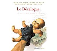 Le Décalogue - Intégrale