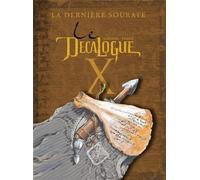 Le Decalogue: LA Derniere Sourate by Franz (2003-04-07)