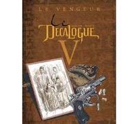 Le Décalogue - Tome 05 Frank Giroud (Auteur), Bruno Rocco (Dessinateur)