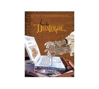 Luc Révillon, Frank Giroud – Le Décalogue Tome 11 : Le XIème Commandement – Glénat