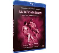 Le Décaméron - Blu-Ray
