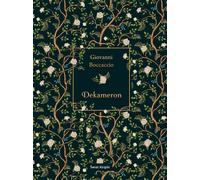 Le Décaméron de Giovanni Boccaccio (Buch auf Polnisch)