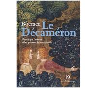 Le Décaméron Illustré Par L'auteur Et Les Peintres De Son Époque
