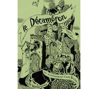 Le Décaméron: Un Divertissement d'après Boccace